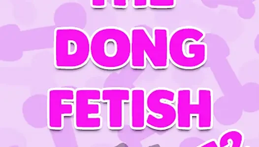 Sadece ses - dong fetişi bölüm 2