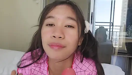 Step-stepdaddy and Step-stepdaughter Relationship