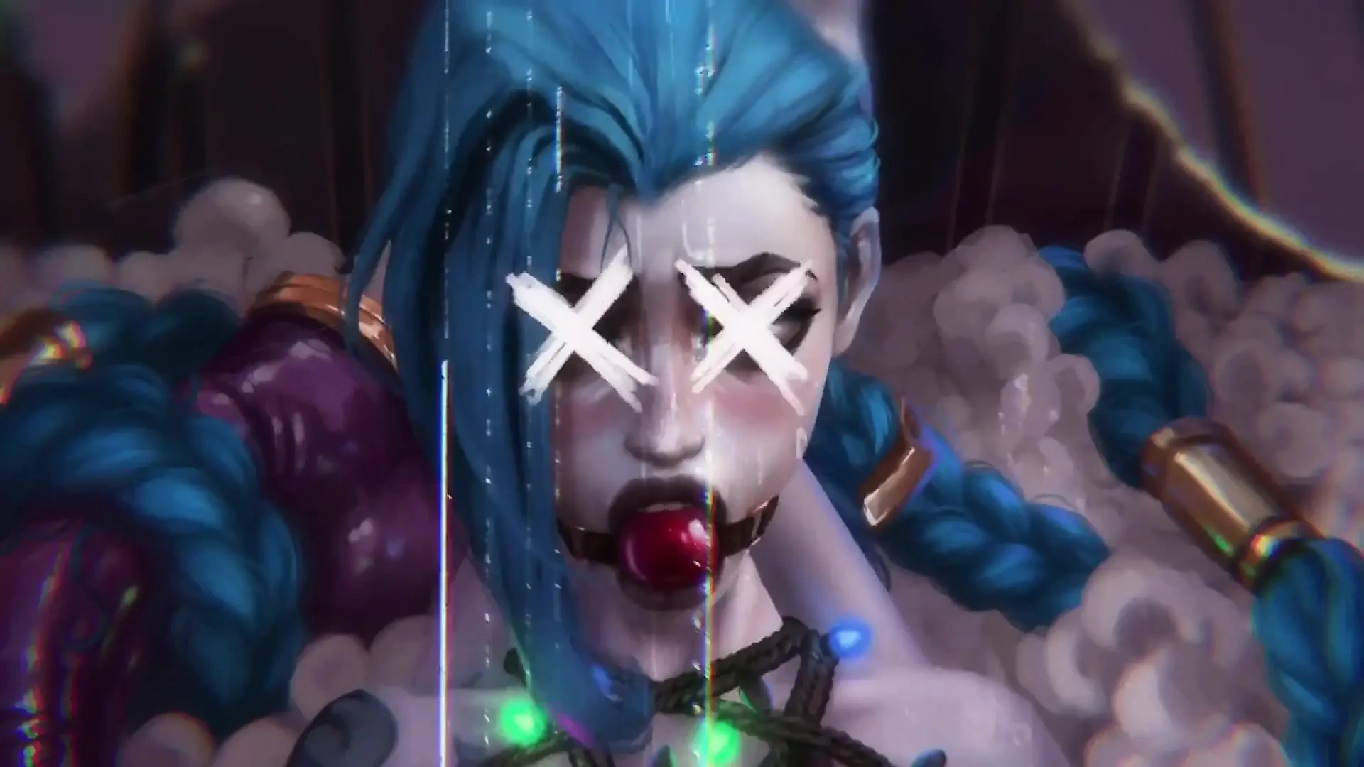 Horny Jinx
