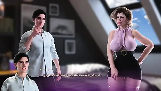 Apocalust v0.09 part 1