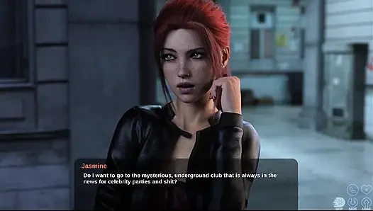 Slow and Furious Sex. Bagian 26 Nueva Actualizacion