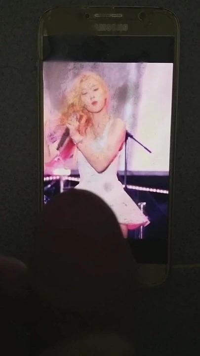 Oh my girl Jiho Cum Tribute #3