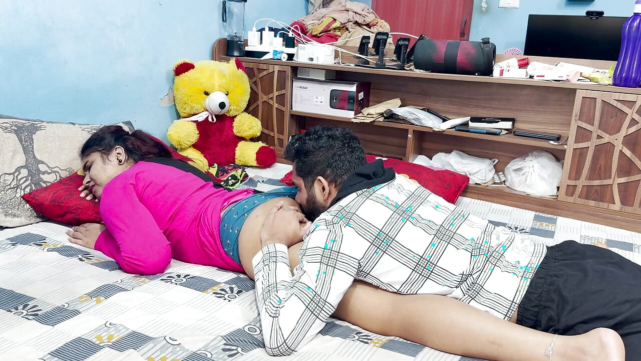 Malayali, mädchen-chefin heißer harter fick mit männern personal im schlafzimmer