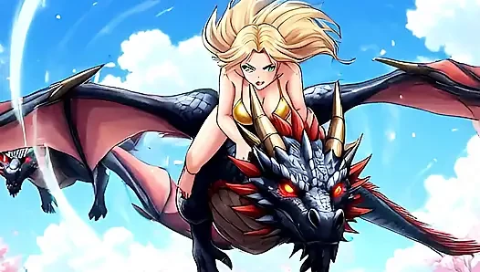 ANIME HENTAI MUSIC - 