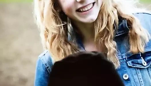 Cum haraç için johanna88