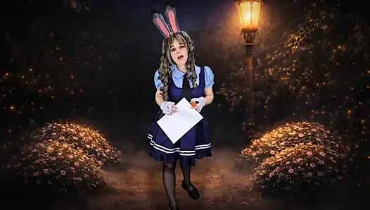 Officer's Discretion Safe for Work Version