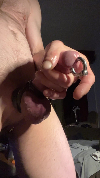 Experimenting with camera
