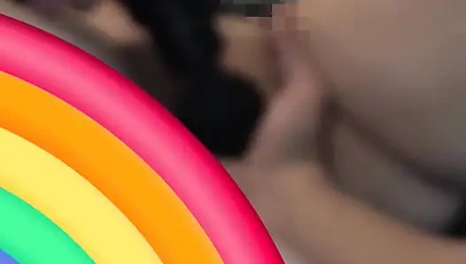 Massage gun! She loves them!