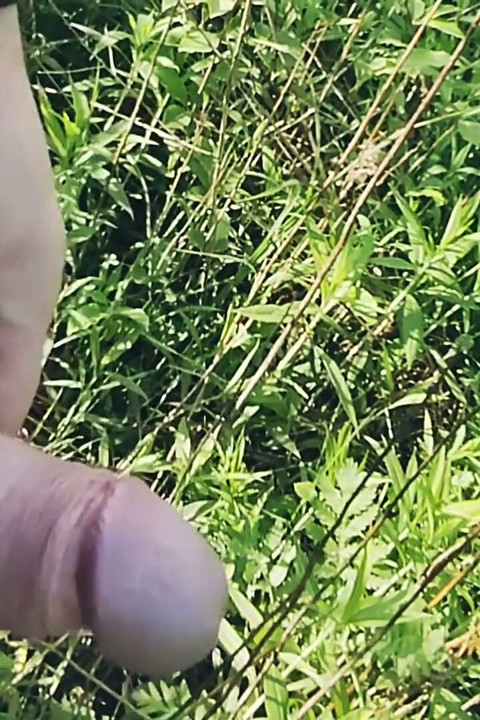 First Outdoor Summer Cum