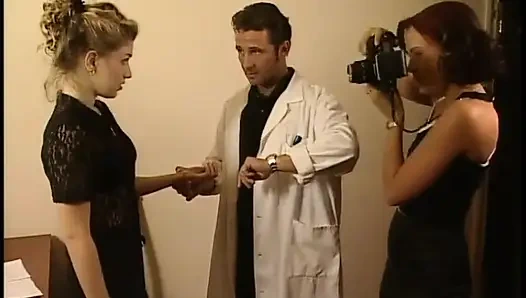 Erotic Massage Center