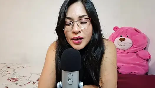 ASMR PERSONAL ATTENTION for a deep sleep...