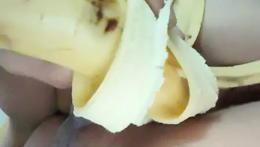 Kendimi muzla tatmin ediyorum