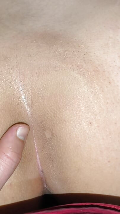 My Stepson Gives Me a Massage, and I Couldn't Refuse Him