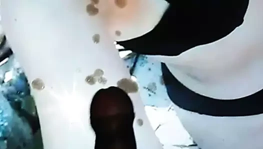 Cum haraç için benim Meksika orospu hızlı bir