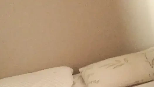 My bedroom is not a BNB but you know I am a good host when I have guests when I have invite people over and a good hot husband