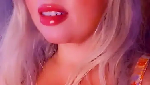 Down 10 Pounds Bikini Show off