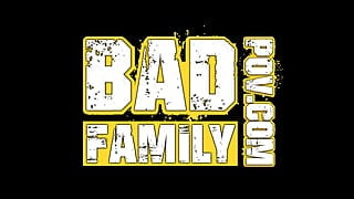 Bad Daddy POV