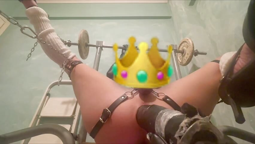 Great anus