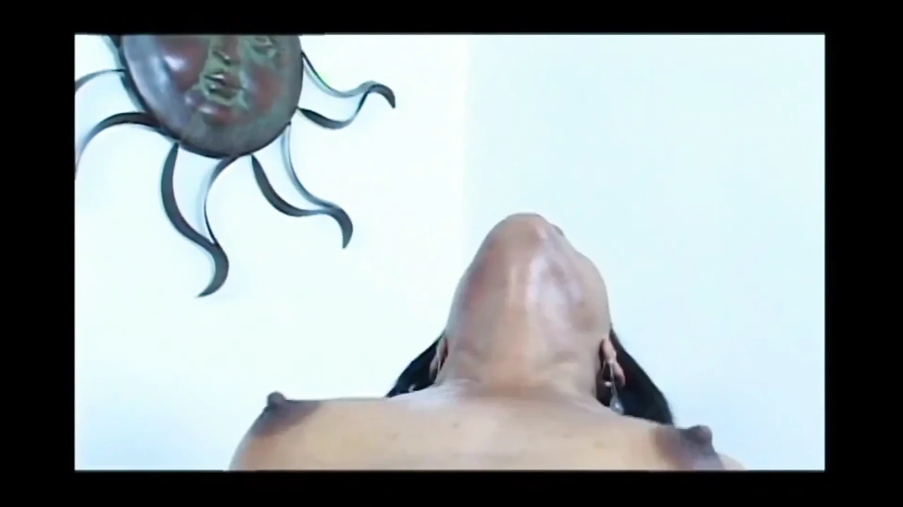 Small Tits but with an Infinite Ass