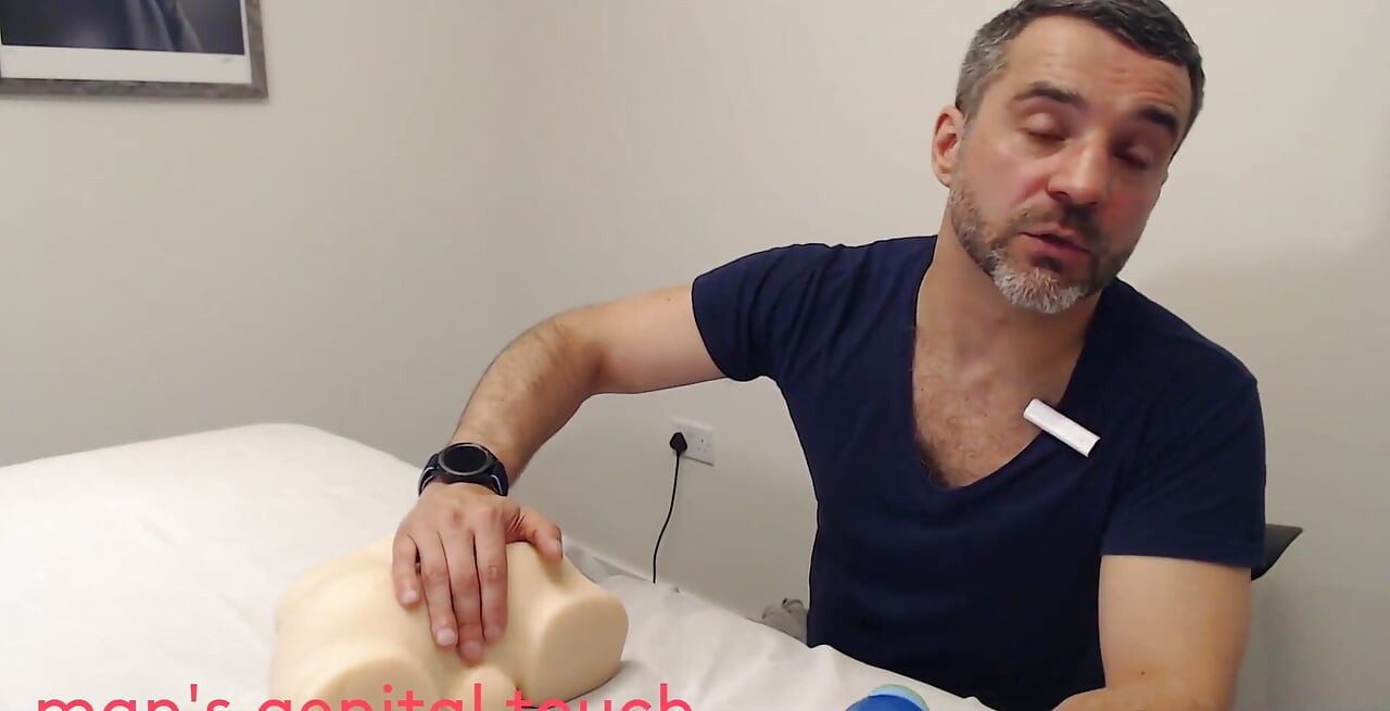 All About Breath, Touch and More