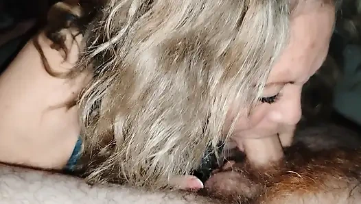 My hot is jealous of the stepmom