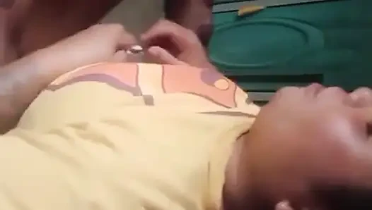 Kocama beni her gün siktirdim
