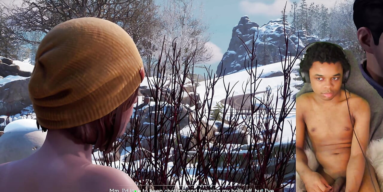 Life Is Strange Double Exposure Part 8