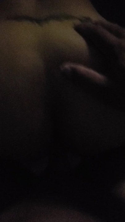My wife