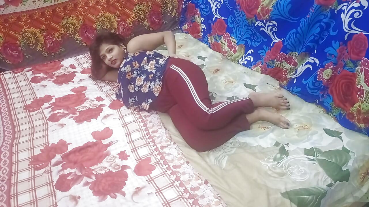 인도 십대 Sarika 찐 인도 커플 핫한 섹스