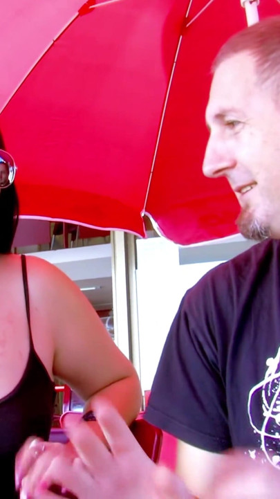 Victoria Dixon Interviu video sexy cu Victoria Dixon