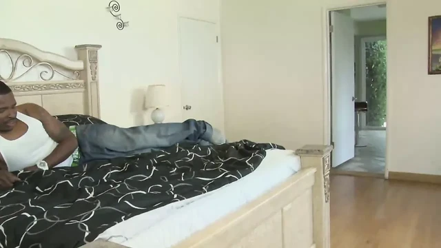 BIG BOOBS MOM loves Big Black Cock!!! - VOL #10