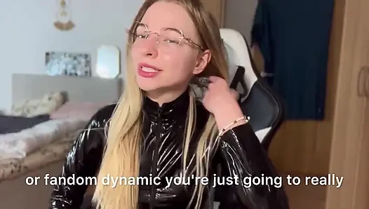 How to Try Femdom for First-timers