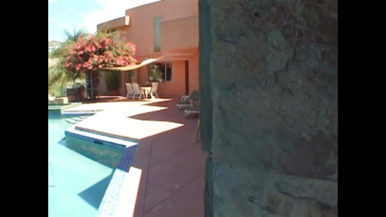 Hairy pussy blonde babe cock sucking pussy fucking