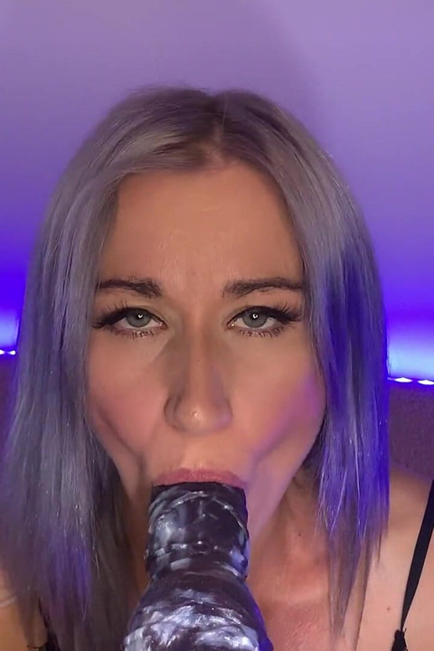 POV: Blowjob BBC