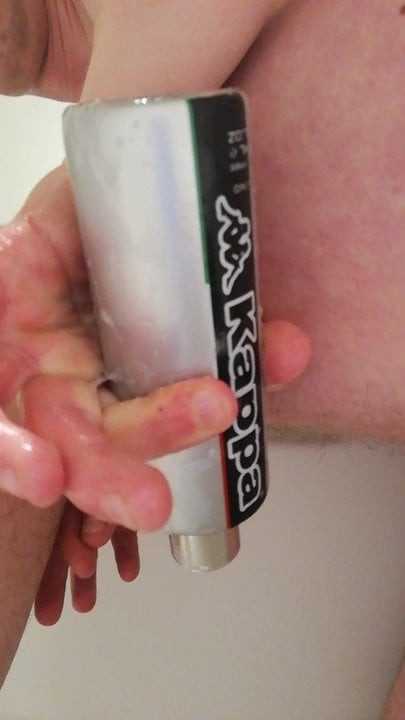 Shampoo In My Ass