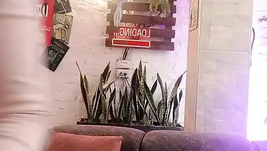 I love it when you take charge. Dont stop.