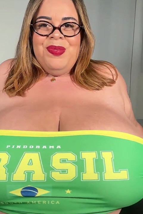 Brasil Berdada Dengan Besar Di Atasan