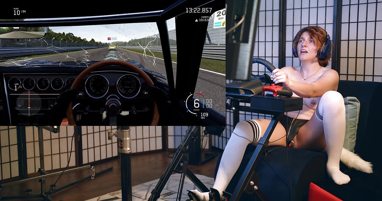 מירוץ אסטים 4