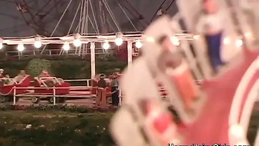 Klasik anal oldukça sarkık ateşli ve edepsiz 90'lar