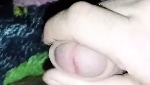 mastürbasyon yapmak