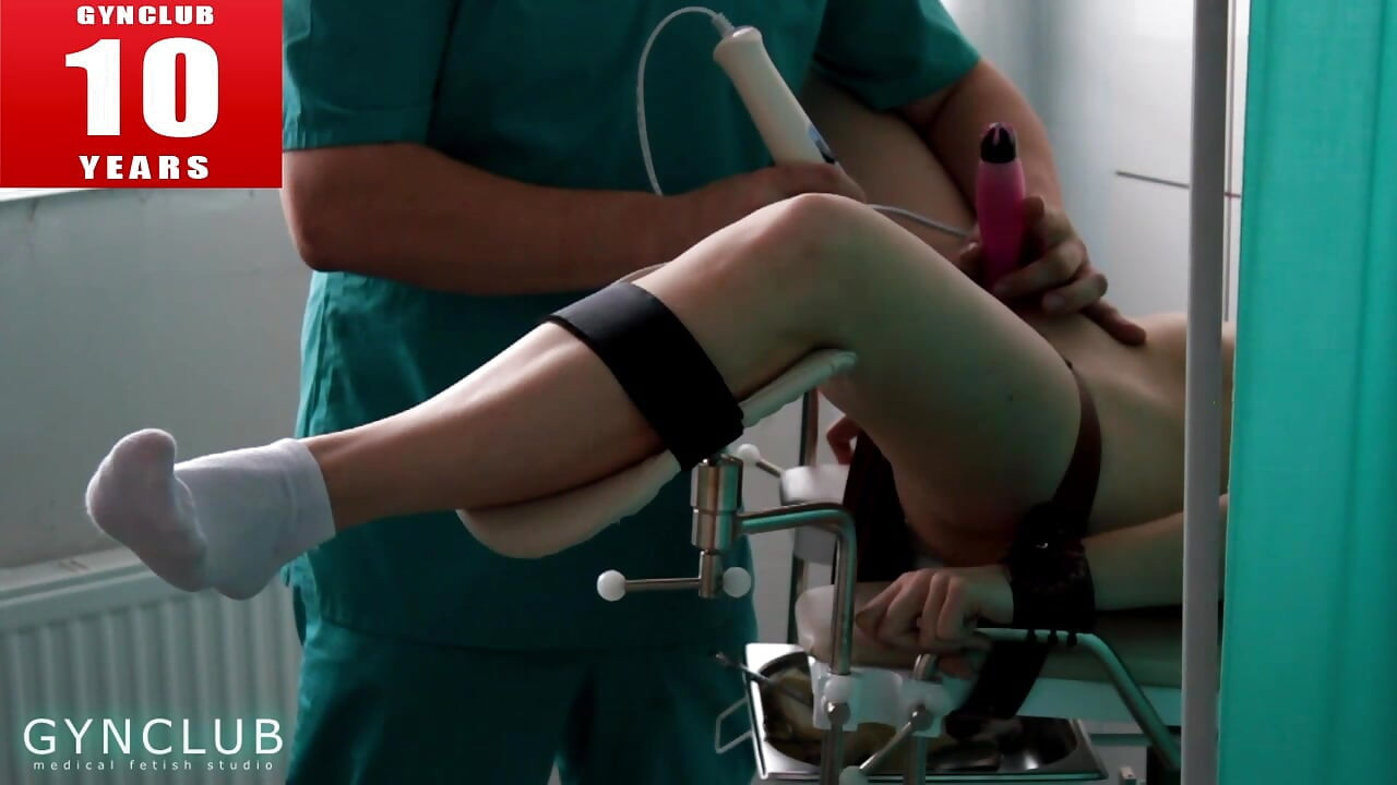 Najlepsze orgazmy gynclub