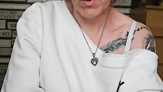 Dirty Talk Wife About Cheating on Me with Her New Friend