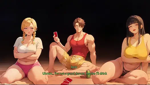 Ich liebe deine ehefrau (teil 3)