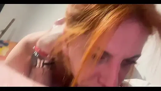 POV Hookup with a New Babe