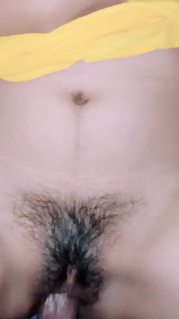 Pelajar Pinay Merry Krismas dengan jiran | Klip 2