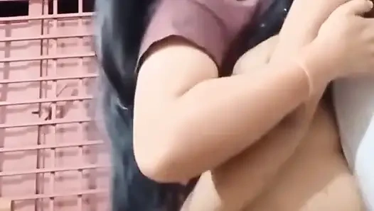 Бангладешском секс-видео