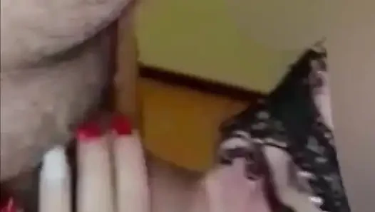 Ein Leidenschaftlicher Blowjob Von Vor Einiger Zeit