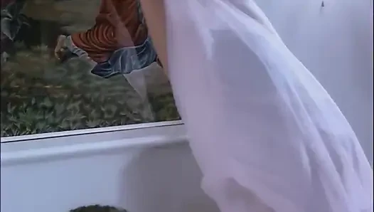 Молодые влюблённые — (эротическая версия)