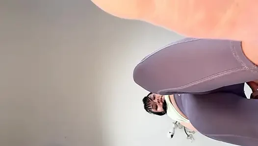 Dirty Feet