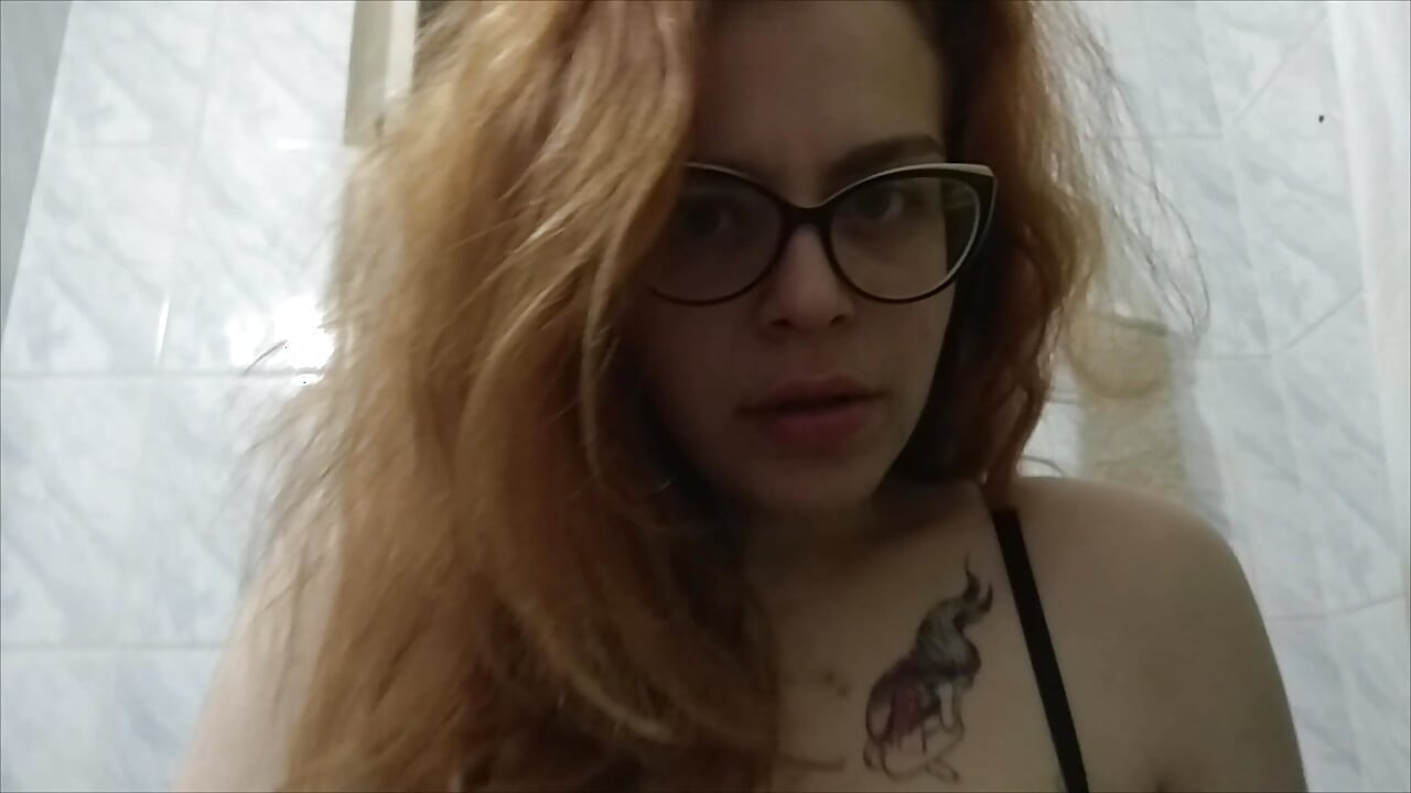Well Lust for My Wet Pussy